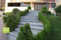 فضای سبز