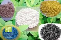 کود شیمیایی نانو