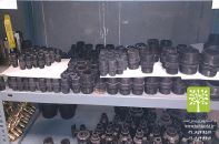 سیستم آبیاری