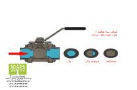 سیستم آبیاری